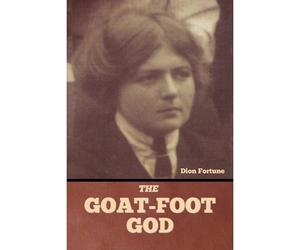 The Goat-Foot God