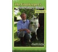 The Goatkeeper'S Veterinary Book (Hardcover) Peter Dunn, (Auteur)