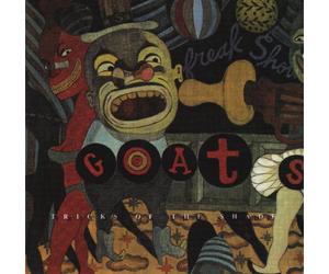 The Goats - Tricks of The Shade