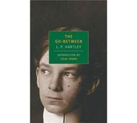 The GoBetween by L P Hartley & Introduction by Colm Toibin L. P. Hartley (Auteur)