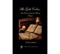 The Gobi Codex- Lost Treasurebeyon A Fleeing Horizon