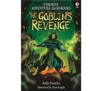 The Goblin's Revenge | Andy Prentice Andy PrenticeAndy Prentice (Auteur)