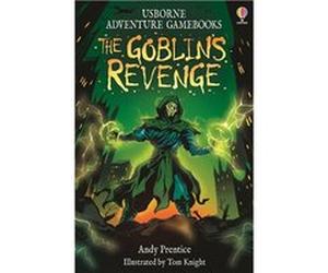 The Goblin's Revenge | Andy Prentice Andy PrenticeAndy Prentice (Auteur)