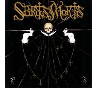 Spiritus Mortis - Behind The God [Import]