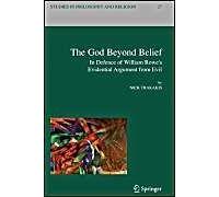 The God Beyond Belief