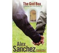 The God Box by Alex Sanchez & Edited by Michael Del Rosario Alex Sanchez (Auteur)