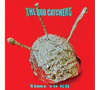 The God Catchers - Time To Go [Lp] VINYL LP NEUF