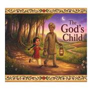The God' Child: The Girl Who Could Do It All