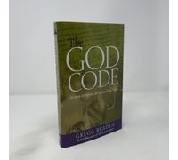 Le code de Dieu – Le secret de notre passé, la promesse de notre avenir