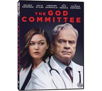 The God Committee [Dvd]