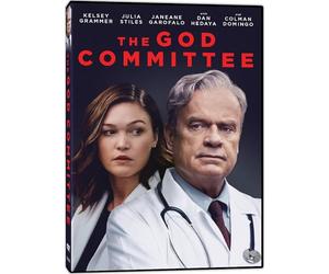 The God Committee