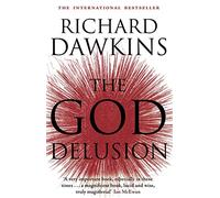 The God Delusion.
