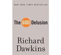 The God Delusion Richard Dawkins (Auteur)