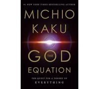 The God Equation