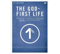 The God-First Uncomplicate Your Life, God's Way, Six Sessions