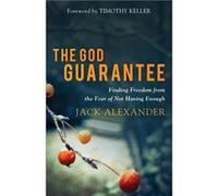 The God Guarantee by Jack Alexander Jack Alexander (Auteur)
