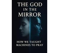 The God In the Mirror: How We Taught Machines to Pray: A Visionary Story of AI, Faith, and the Future of Humanity