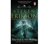 The God is Not Willing: The First Tale of Witness
