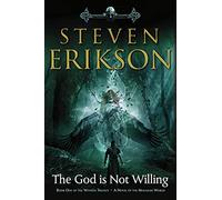 The God Is Not Willing: The First Tale of Witness