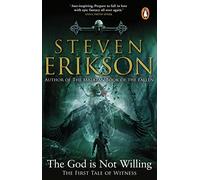 The God is Not Willing: The First Tale of Witness