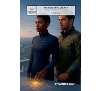 The God Key's Legacy: Victory costs your Freedom (Issue No. 3)