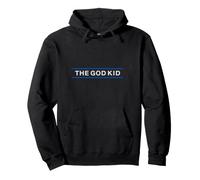 The God Kid 1 Sweat à Capuche
