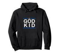 The God Kid 2 Sweat à Capuche