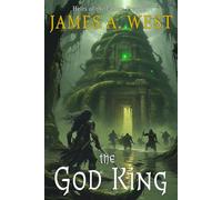 The God King (Prequel) (Heirs of the Fallen)