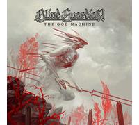 Blind Guardian – The God Machine – CD