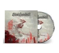 The God Machine by Blind Guardian [CD] NEUF