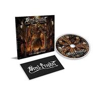 The God Machine by Steel Prophet [Audio CD] NEUF