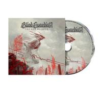 Blind Guardian – The God Machine – CD – Nuclear Blast