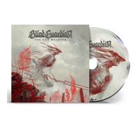 The God Machine (CD Digipak) by Blind Guardian [CD] NEUF