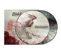 The God Machine Édition Limitée Picture Disc