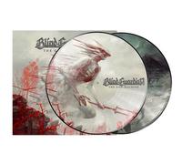 The God Machine Édition Limitée Picture Disc Vinyle