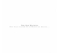 The God Machine – One Last Laugh in a Place of Dying… – Vinyle 2LP 12"