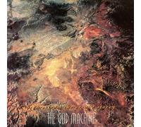 God Machine,the - Scenes from The Second Storey (2lp) [Import]