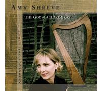 The God of All Comfort by Amy Shreve (2009-06-01)