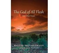 The God Of All Flesh