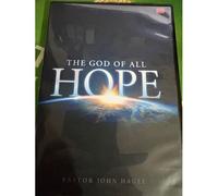 The God Of All Hope - Dvd