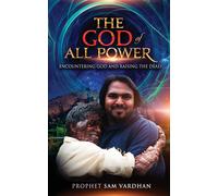 The God Of All Power