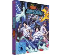 The God of High School-Gesamtausgabe [Import]