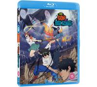 The God of High School (Standard Edition)