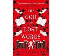 The God of Lost Words – Titan Books