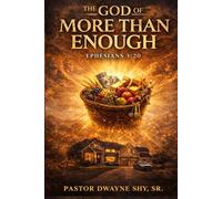 The God of More Than Enough