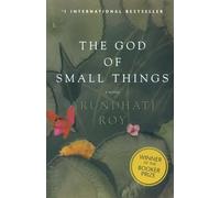 The God of Small Things