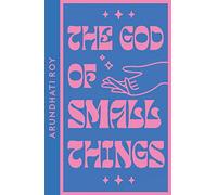 The God of Small Things (Collins Modern Classics) by Arundhati Roy [Paperback]