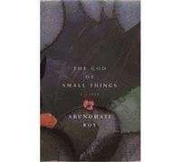 The God of Small Things Arundhati Roy (Auteur)