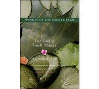 The god of small things Arundhati Roy (Auteur)