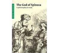 The God of Spinoza Richard Mason (Auteur)